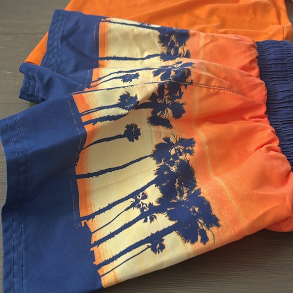 Cat & Jack swimsuit and rash guard set. 3T - Picture 6 of 10